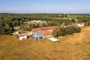 Hotelcamp Reinsehlen